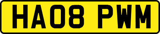 HA08PWM
