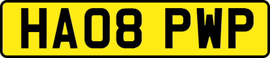 HA08PWP