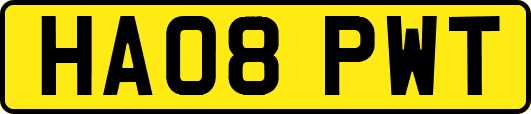 HA08PWT