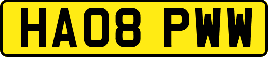 HA08PWW