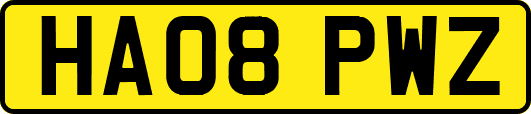 HA08PWZ
