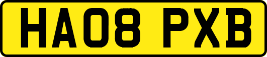 HA08PXB