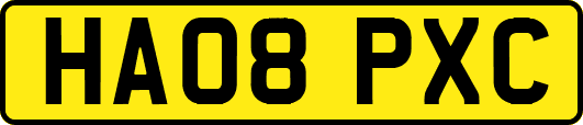 HA08PXC