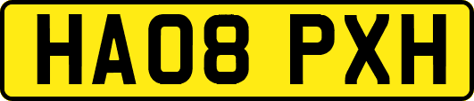 HA08PXH