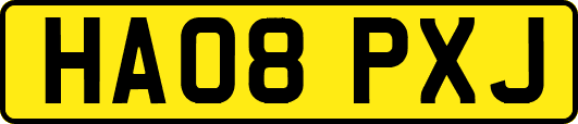 HA08PXJ