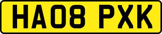 HA08PXK