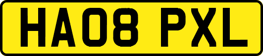 HA08PXL