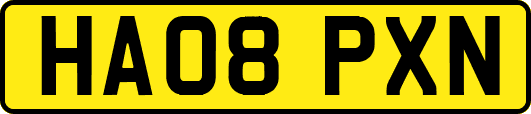 HA08PXN