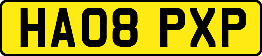 HA08PXP
