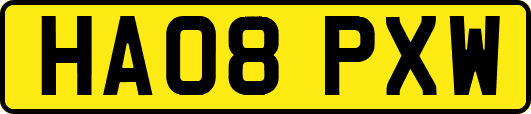 HA08PXW