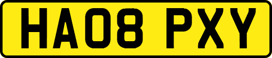 HA08PXY