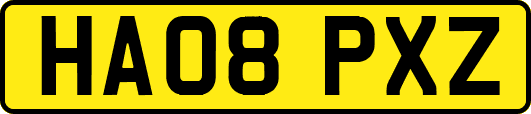 HA08PXZ