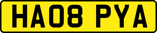 HA08PYA