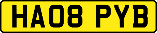 HA08PYB