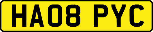 HA08PYC