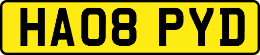 HA08PYD
