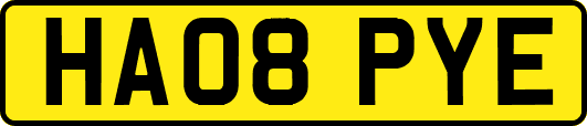 HA08PYE