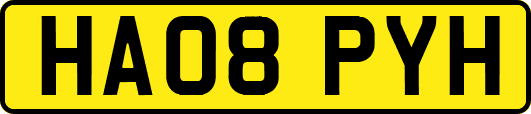 HA08PYH