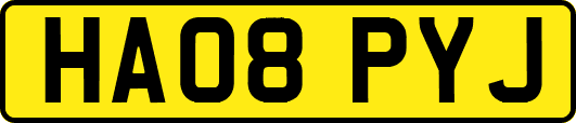 HA08PYJ