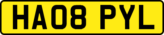 HA08PYL