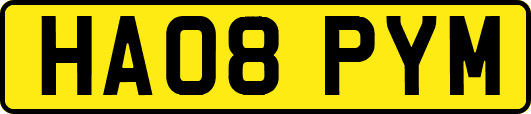 HA08PYM