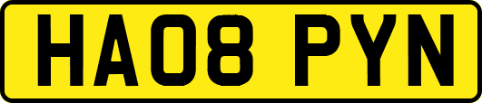 HA08PYN