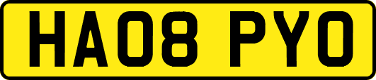 HA08PYO