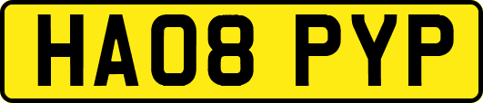 HA08PYP
