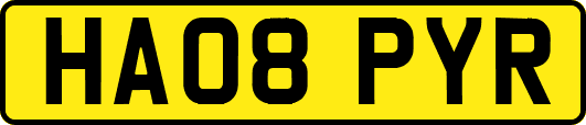 HA08PYR