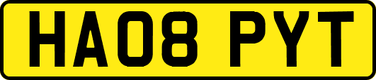 HA08PYT