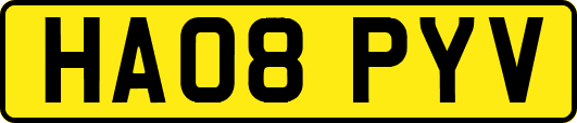 HA08PYV