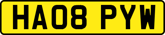 HA08PYW