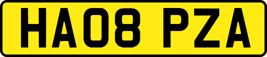 HA08PZA