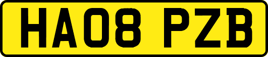 HA08PZB