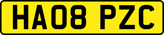 HA08PZC