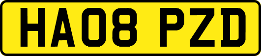 HA08PZD