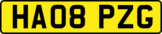HA08PZG