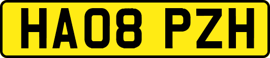 HA08PZH