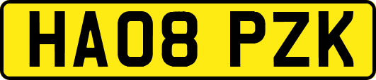 HA08PZK