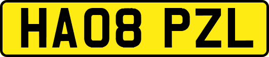 HA08PZL