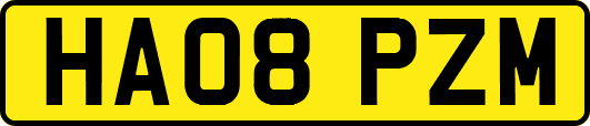 HA08PZM