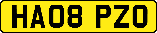HA08PZO