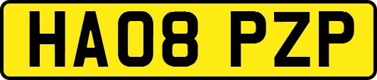 HA08PZP