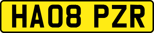 HA08PZR