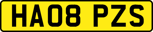 HA08PZS