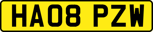 HA08PZW