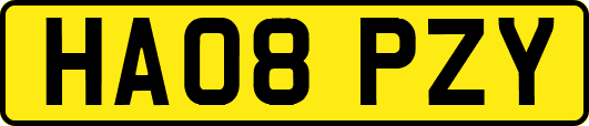 HA08PZY