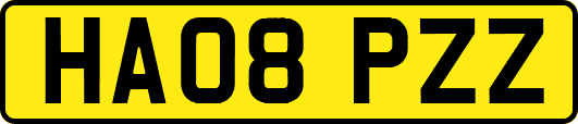 HA08PZZ