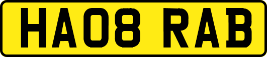 HA08RAB