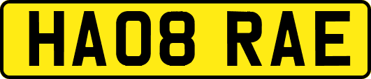HA08RAE